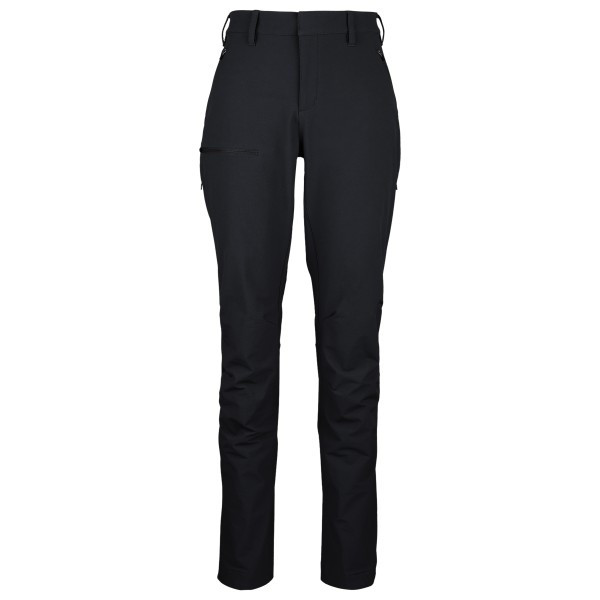 Stoic - Women's HoforsSt. Softshell Pants - Softshellhose Gr XS - Short schwarz