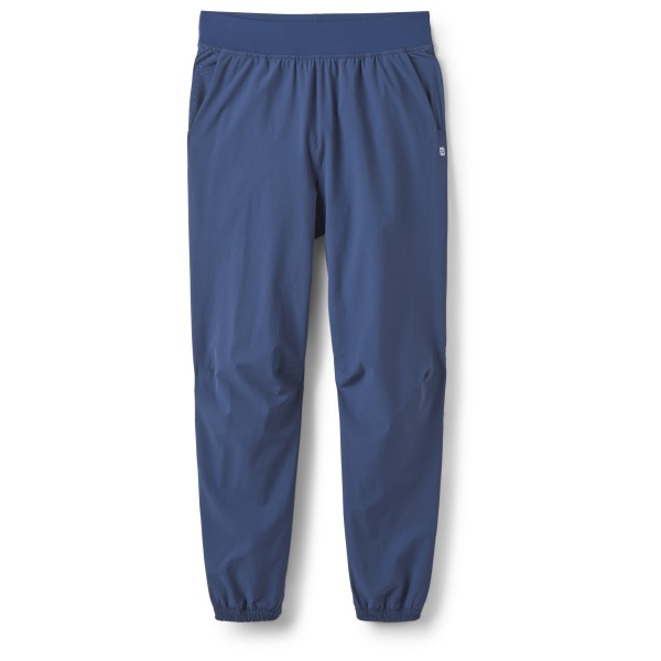 Rab - Women's Momentum Pants - Softshellhose Gr 36 - Regular blau