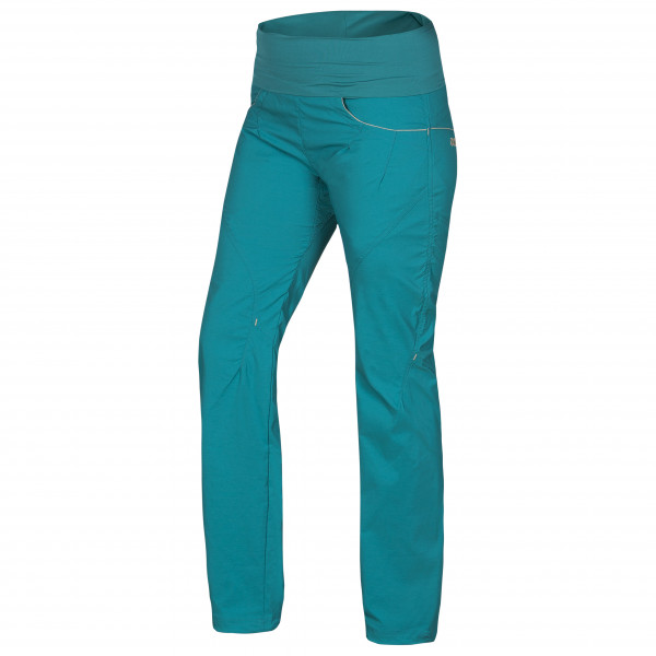 Ocun - Women's Noya Pants - Kletterhose Gr XS - Regular türkis