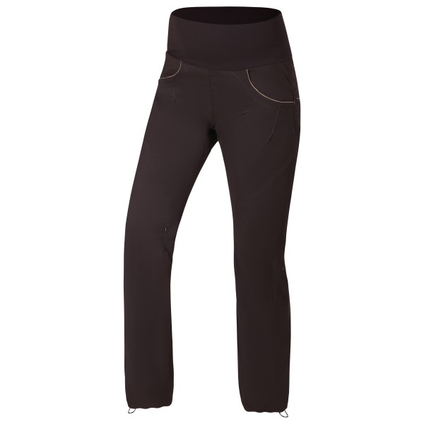 Ocun - Women's Noya Pants - Kletterhose Gr XL - Short schwarz