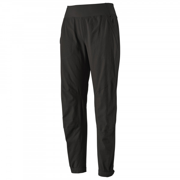 Patagonia - Women's Caliza Rock Pants - Boulderhose Gr 40 - Short schwarz