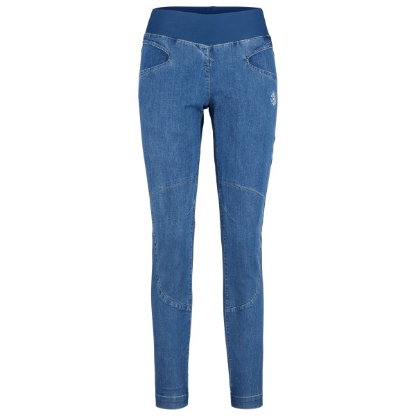 Rafiki - Women's Chain - Boulderhose Gr 36 blau