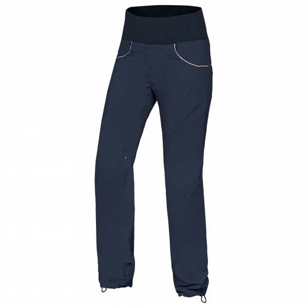 Ocun - Women's Noya Eco Pants - Kletterhose Gr S blau