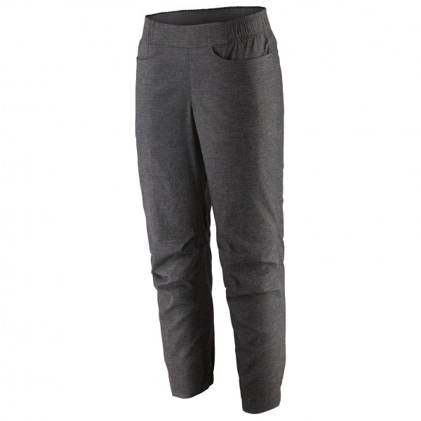 Patagonia - Women's Hampi Rock Pants - Kletterhose Gr 34 - Regular grau