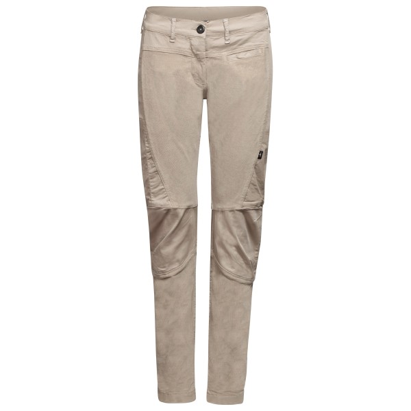 Chillaz - Women's Waldhorn - Boulderhose Gr 32 beige