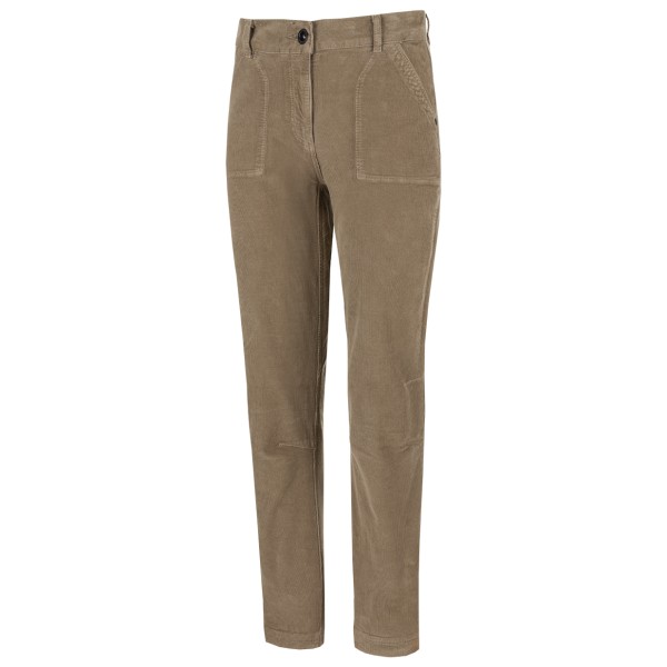 Wild Country - Women's Sequence Pant - Kletterhose Gr S braun