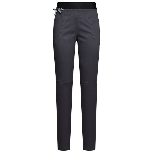 La Sportiva - Women's Tundra Pants - Kletterhose Gr XS grau