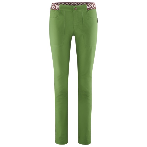 Red Chili - Women's Nona Pants III - Boulderhose Gr XS oliv