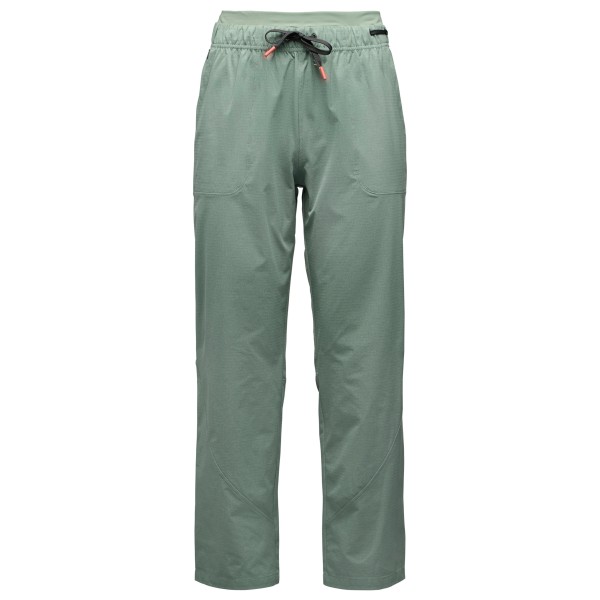 Black Diamond - Women's Sequence Pants - Kletterhose Gr XS oliv