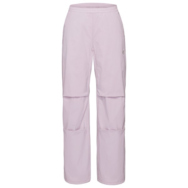 Mammut - Women's Crag Climbing Pants - Kletterhose Gr 46 - Regular lila