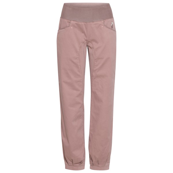 Chillaz - Women's Arco - Boulderhose Gr 34 rosa/braun