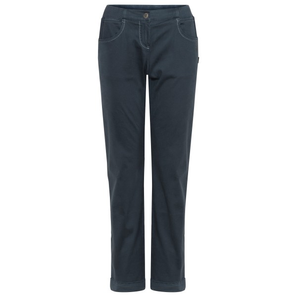 Chillaz - Women's Jessy 2.0 - Boulderhose Gr 32 blau