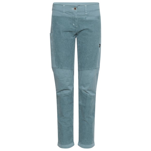 Chillaz - Women's Waldhorn 3.0 - Boulderhose Gr 38 türkis