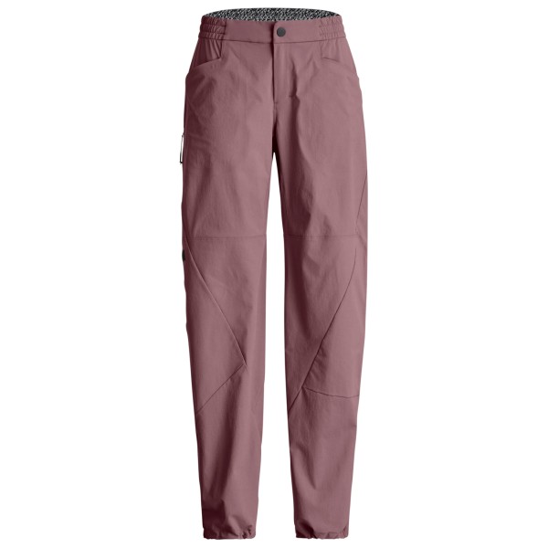 Ortovox - Women's Trad Light Pants - Kletterhose Gr S braun