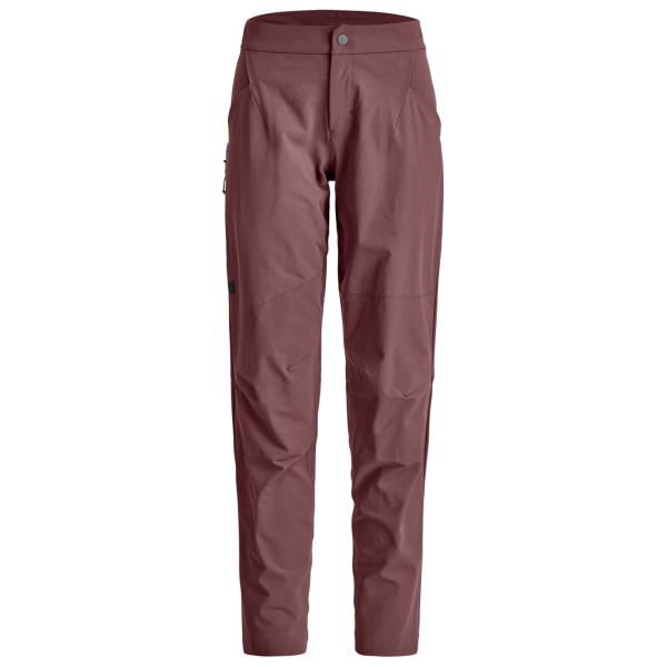 Ortovox - Women's Trad Plus Pants - Kletterhose Gr XS bunt