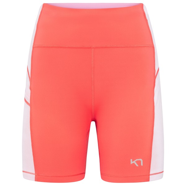 Kari Traa - Women's Linnea Shorts - Leggings Gr XS rot