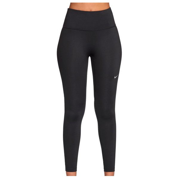 Nike - Women's Dri-Fit Tempo High-Rise 7/8 Tights - Leggings Gr XS schwarz
