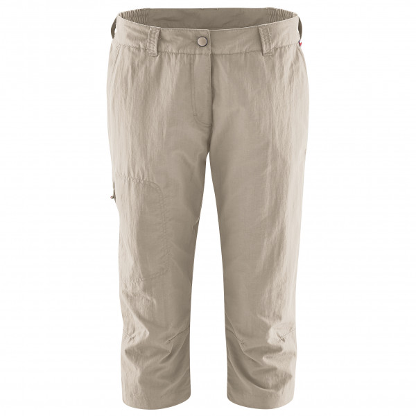 Maier Sports - Women's Neckar - 3/4 Hose Gr 36 beige
