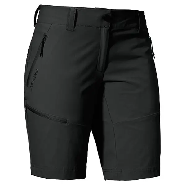 Schöffel - Women's Shorts Toblach2 - Shorts Gr 36 schwarz