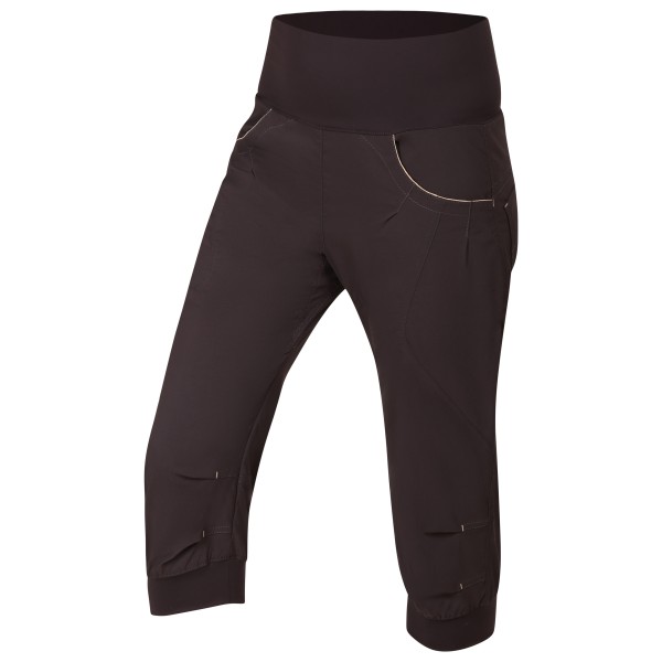 Ocun - Women's Noya Shorts - Shorts Gr L grau/schwarz