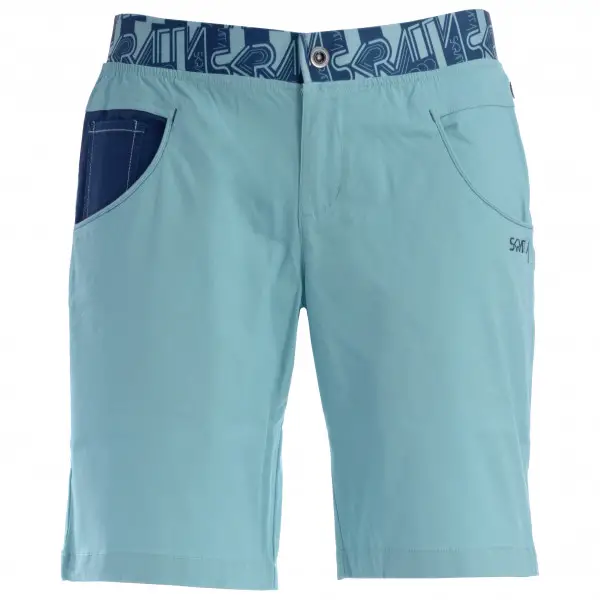 Skratta - Women's  Shorts Svea - Shorts Gr 34 türkis