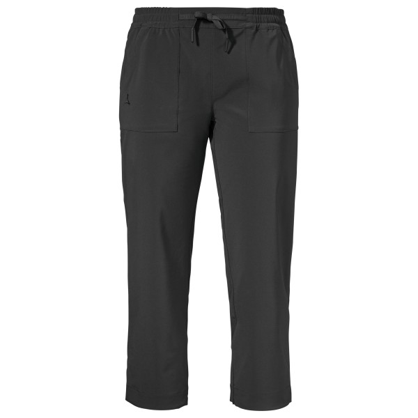 Schöffel - Women's Pants Rangun - Shorts Gr 36 schwarz