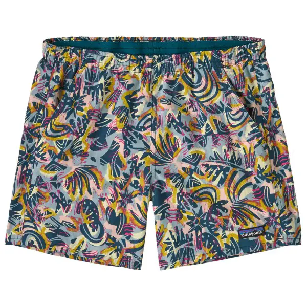 Patagonia - Women's Baggies Shorts - Shorts Gr XL - Length: 5'' bunt