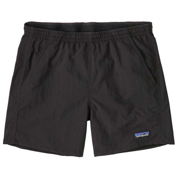 Patagonia - Women's Baggies Shorts - Shorts Gr M - Length: 5'' schwarz