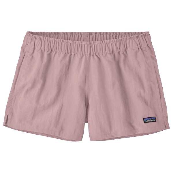 Patagonia - Women's Barely Baggies Shorts - Shorts Gr XL - Length: 2,5'' rosa