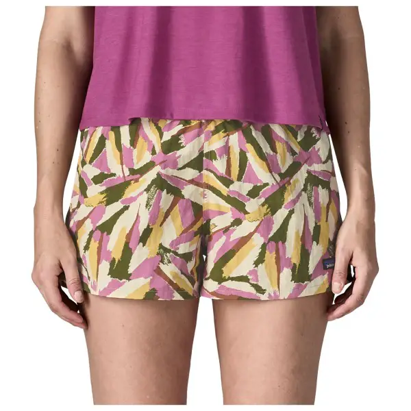 Patagonia - Women's Barely Baggies Shorts - Shorts Gr L - Length: 2,5'' bunt