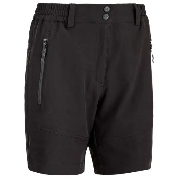 Whistler - Women's Lala Outdoor Stretch Shorts - Shorts Gr 36 schwarz