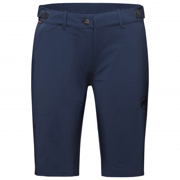 Mammut - Women's Runbold Shorts - Shorts Gr 32 blau