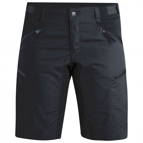 Lundhags - Women's Makke II Shorts - Shorts Gr 36 schwarz/blau
