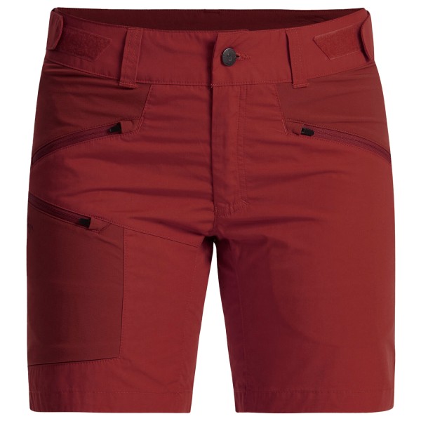 Lundhags - Women's Makke Light Shorts - Shorts Gr 46 rot