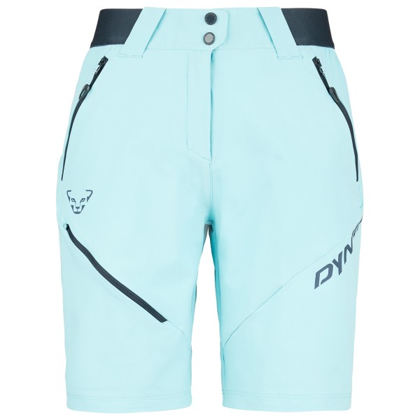 Dynafit - Women's Transalper 4 DST Shorts - Shorts Gr XS blau