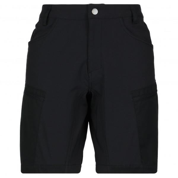 Stoic - Women's SälkaSt. Tour Shorts - Shorts Gr XS schwarz