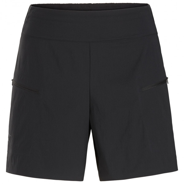 Arc'teryx - Women's Aestas Short - Shorts Gr 0 schwarz