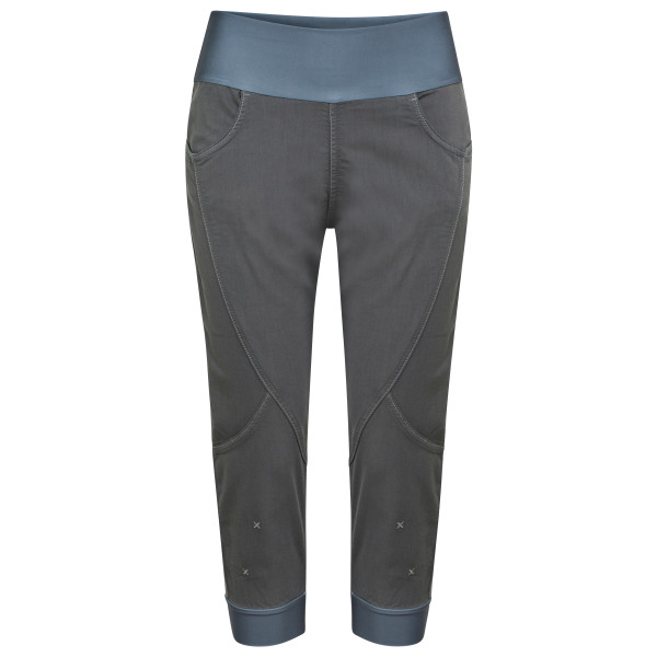 Chillaz - Women's Fuji 2.0 - Shorts Gr 40 grau