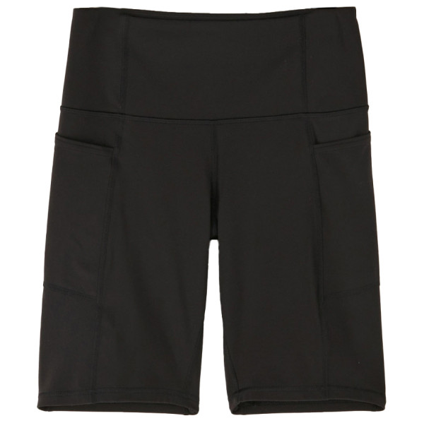 Patagonia - Women's Maipo Shorts 8'' - Shorts Gr XS schwarz