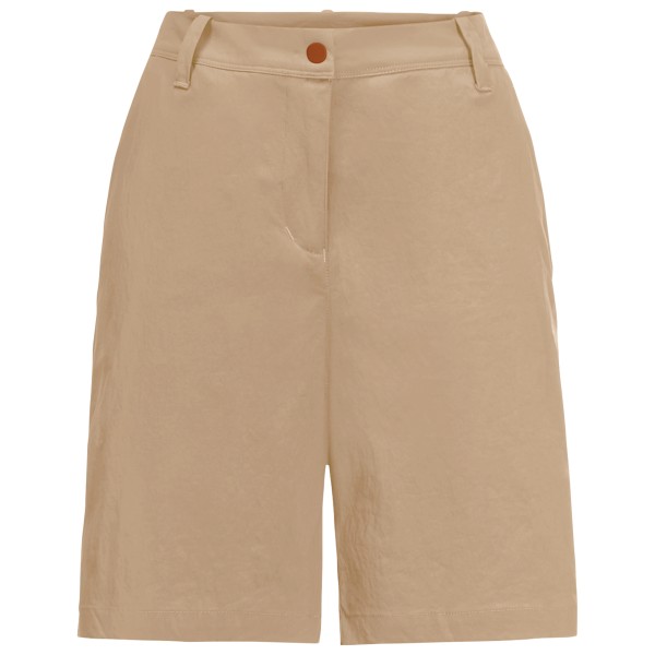 Jack Wolfskin - Women's Desert Shorts - Shorts Gr 42 beige