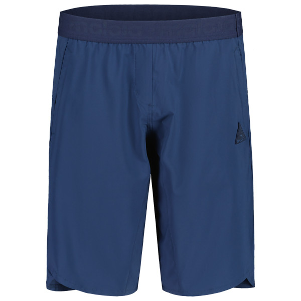 Maloja - Women's ValgrandeM. - Shorts Gr XS blau