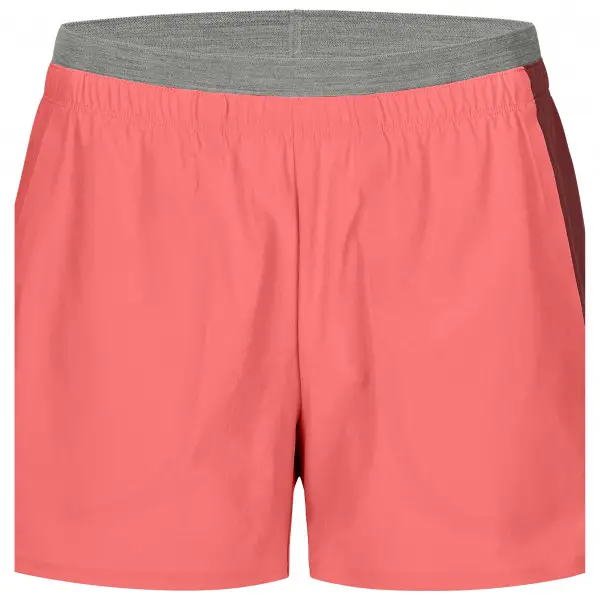 Ortovox - Women's Piz Selva Shorts - Shorts Gr XS rot