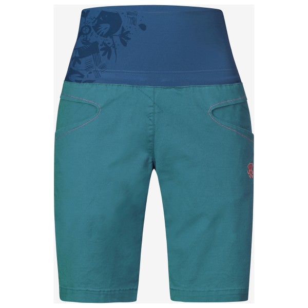 Rafiki - Women's Muriel - Shorts Gr 34 türkis