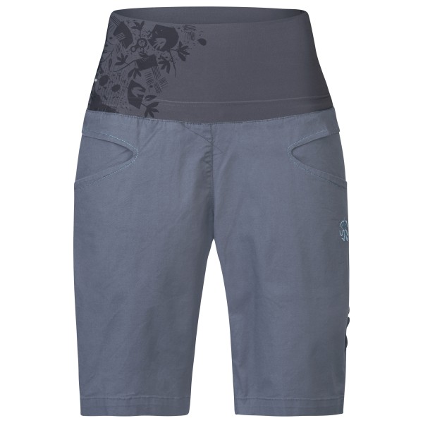 Rafiki - Women's Muriel - Shorts Gr 42 blau/grau