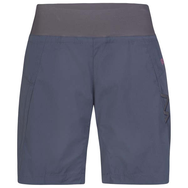 Rafiki - Women's Noia - Shorts Gr 34 blau