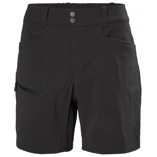 Helly Hansen - Women's Vika Tur Shorts - Shorts Gr XS schwarz