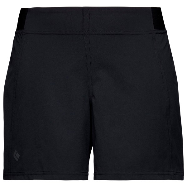 Black Diamond - Women's Sierra Shorts - Shorts Gr XS schwarz