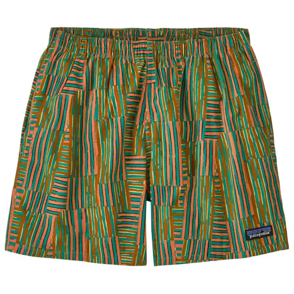 Patagonia - Women's Funhoggers Shorts - Shorts Gr XS oliv