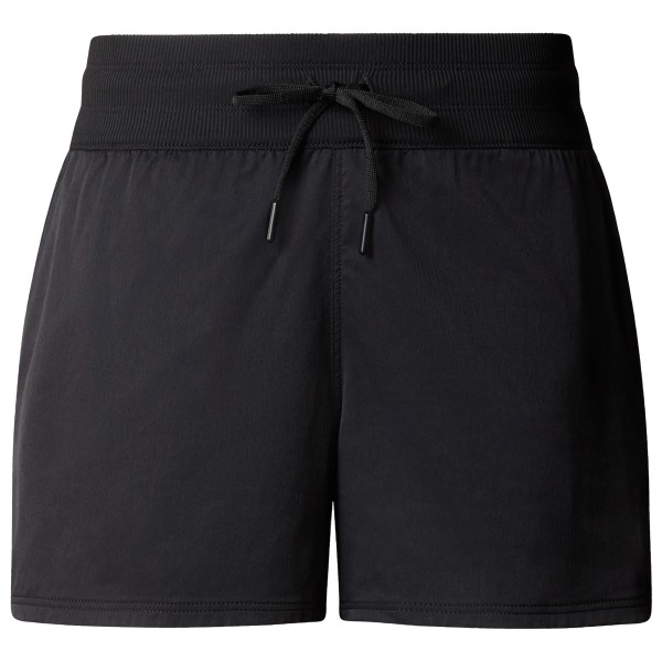 The North Face - Women's Aphrodite Short - Shorts Gr XS - Regular schwarz