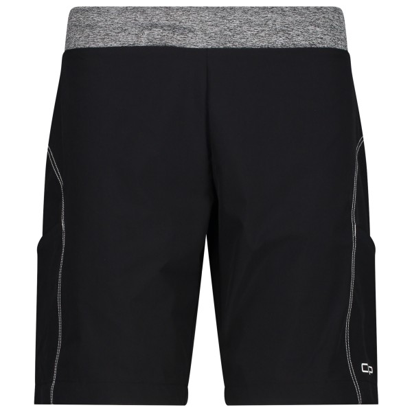 CMP - Women's Bermuda Light Climb - Shorts Gr 38 schwarz